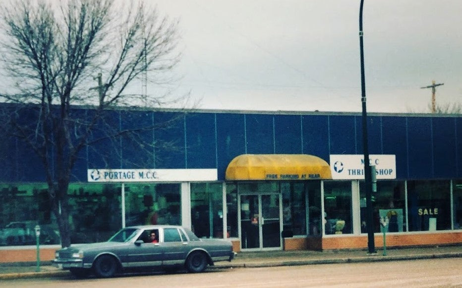 How did Portage MCC begin?