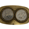 1978 Vintage Belt Buckle