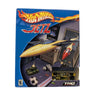 2001 Hot Wheels Jetz PC THQ Flying Sim