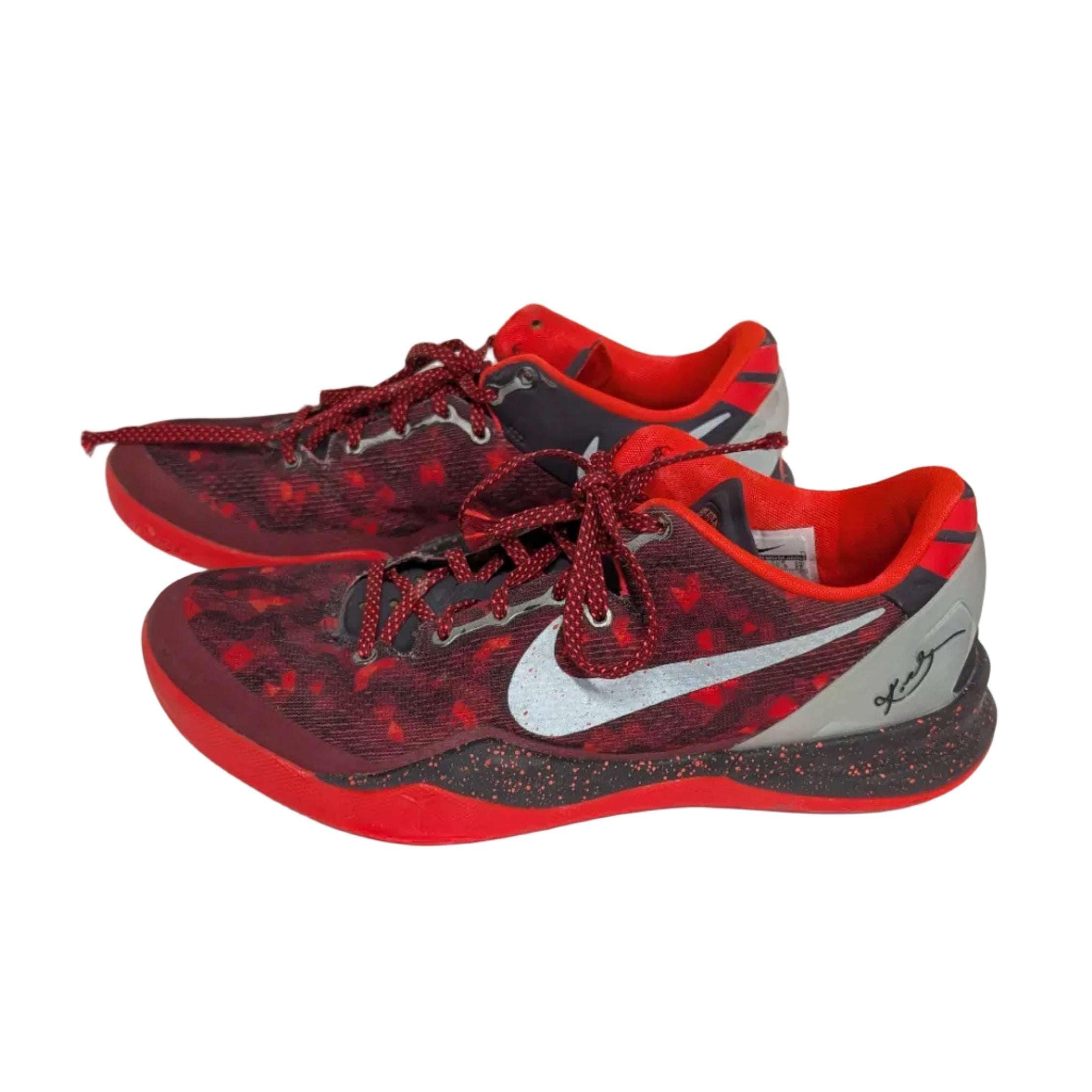 kobe8 year of the snake port コービー8 Nike Kobe 8 