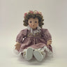 Ashton Drake 'A Rose Is Love' Collectible Doll