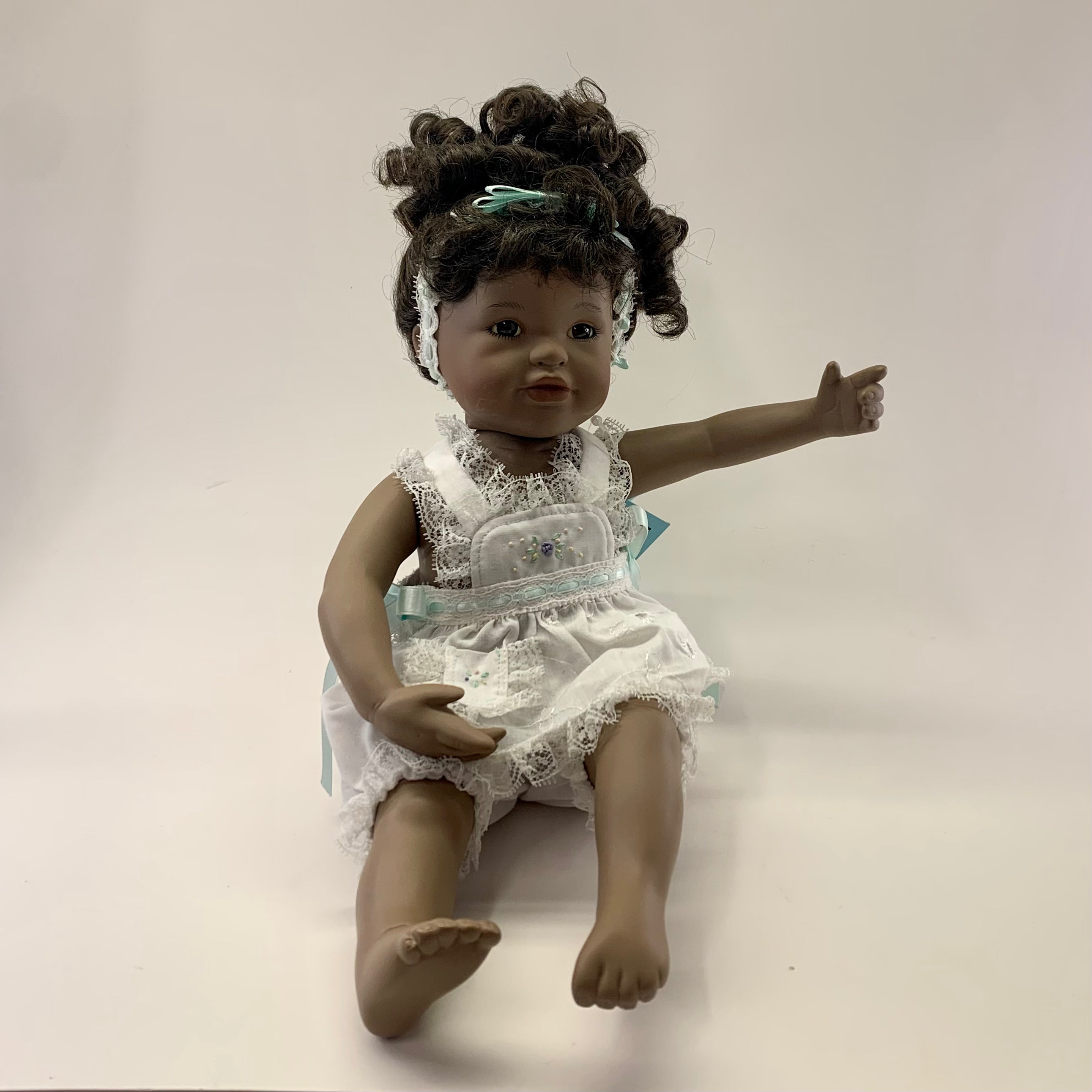 Ashton Drake Whitney Doll