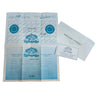 Cabbage Patch Kids Birth Certificate and Adoption Papers for Baxter Daniel