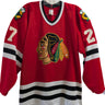 Chicago Blackhawks Jersey #27