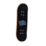 Black Tech Deck skateboard deck