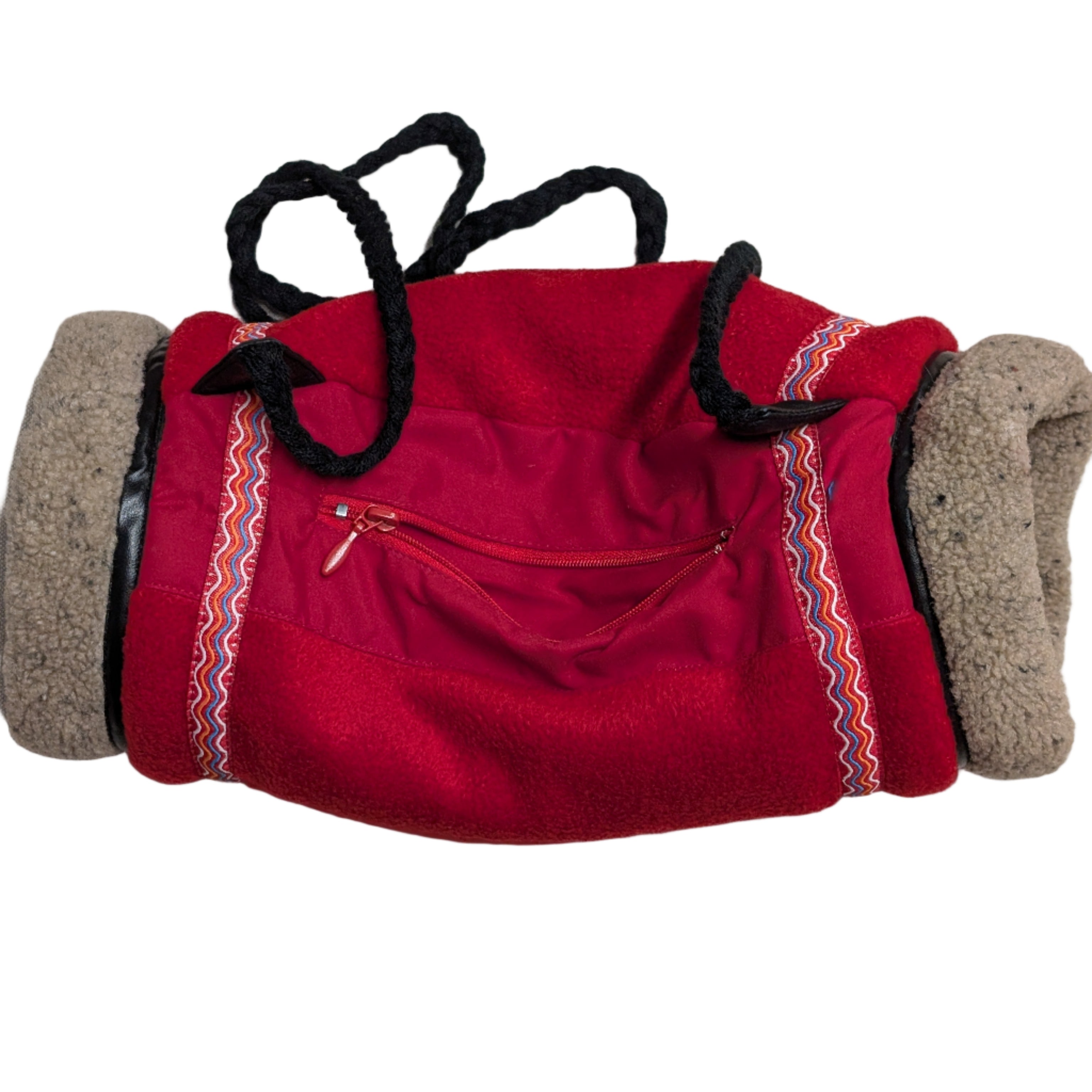 INUK Fleece Hand Warmer