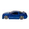 Jada Toys 2005 Mustang GT - 1:24 Scale Die-Cast Model Car