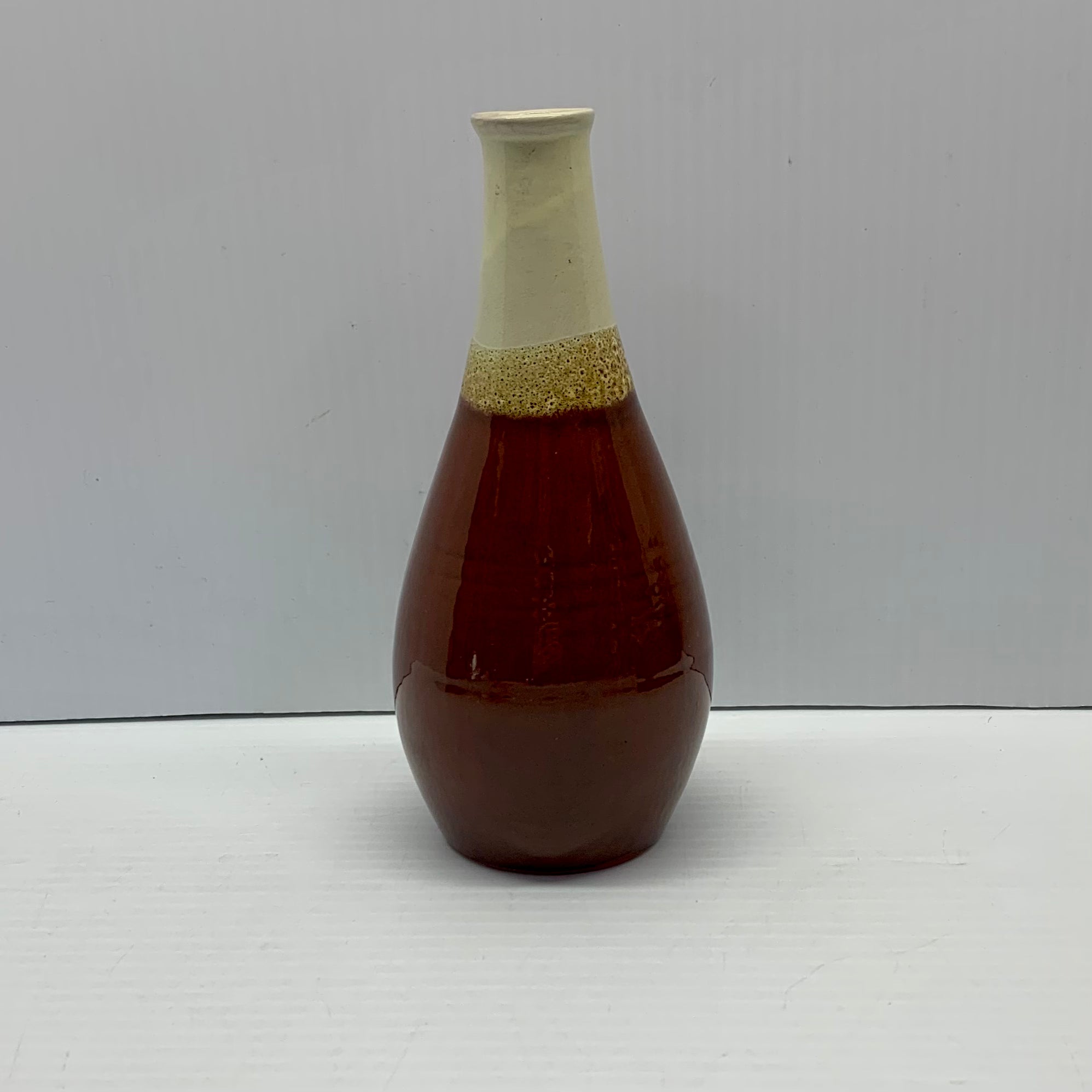 Midcentury Ceramic Vase