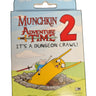 Munchkin Adventure Time 2: It's a Dungeon Crawl