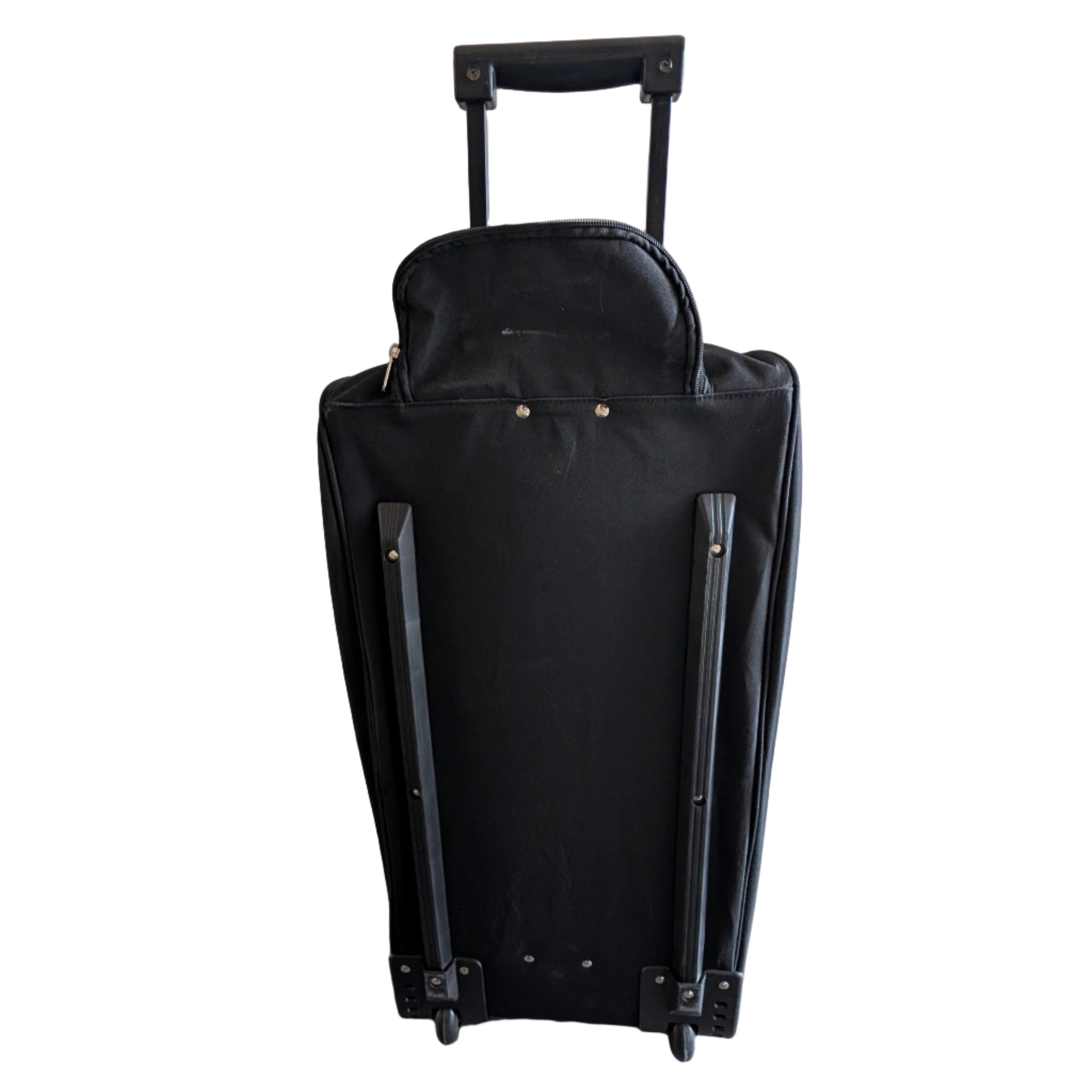 Muskoka Equipment Company 28" Extra Large Capacity Rolling Duffle Bag