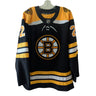 NHL Boston Bruins Player Jersey #22 Johnson