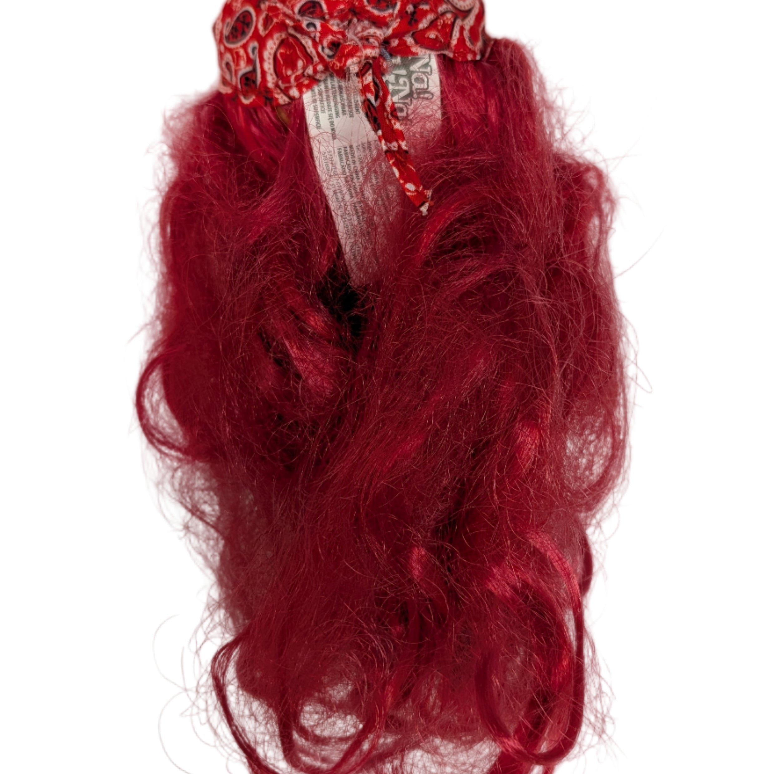 Na! Na! Na! Surprise Becky Buckaneer Doll