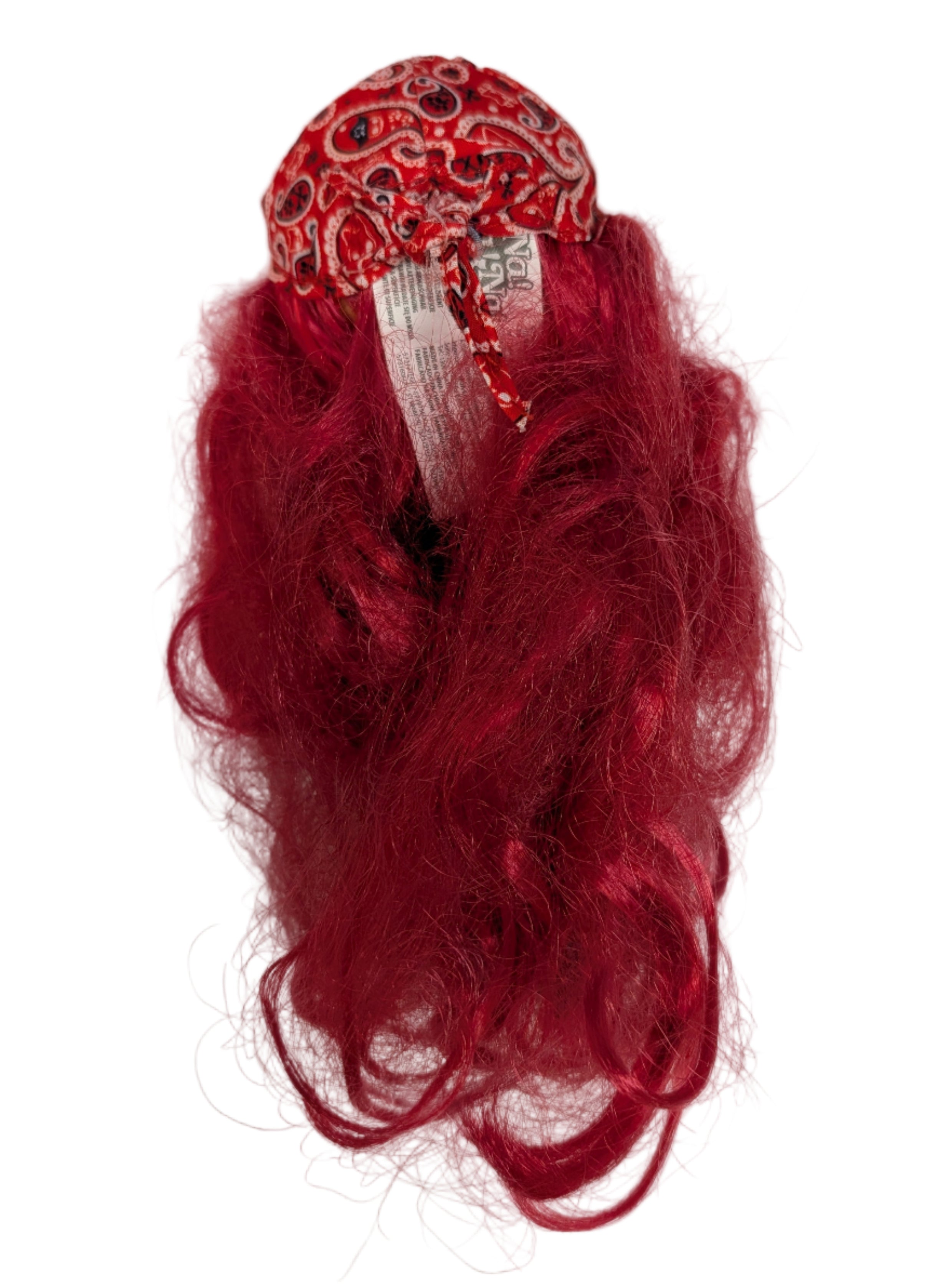 Na! Na! Na! Surprise Becky Buckaneer Doll