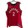 Nike Toronto Raptors Kawhi Leonard Icon Swingman