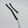 Official Nintendo Wii Remote Controller Strap - Black