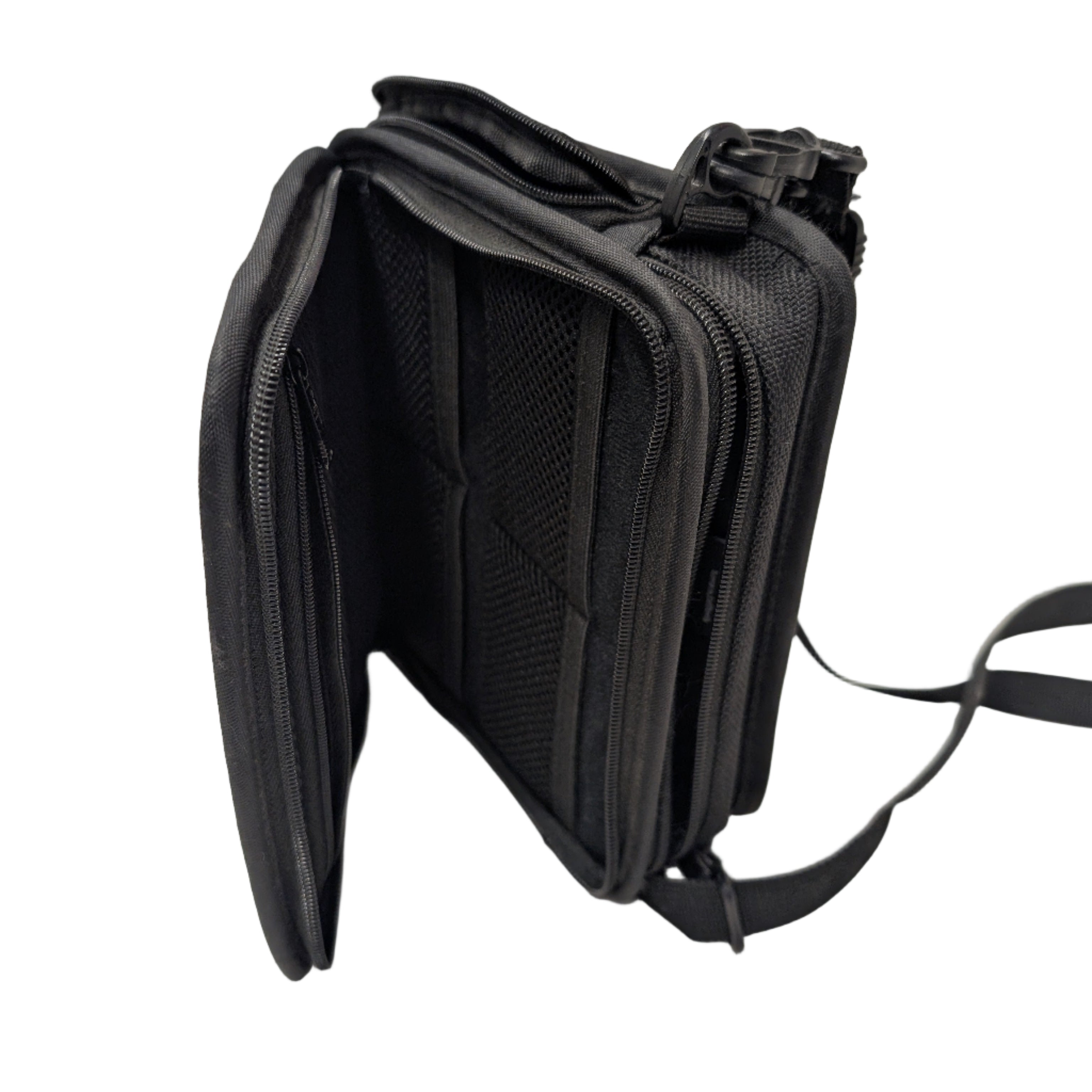 Sony PlayStation Portable PSP Deluxe Travel Case
