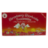 Strawberry Shortcake in Big Apple City Board Game