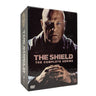 The Shield: The Complete Series DVD Set