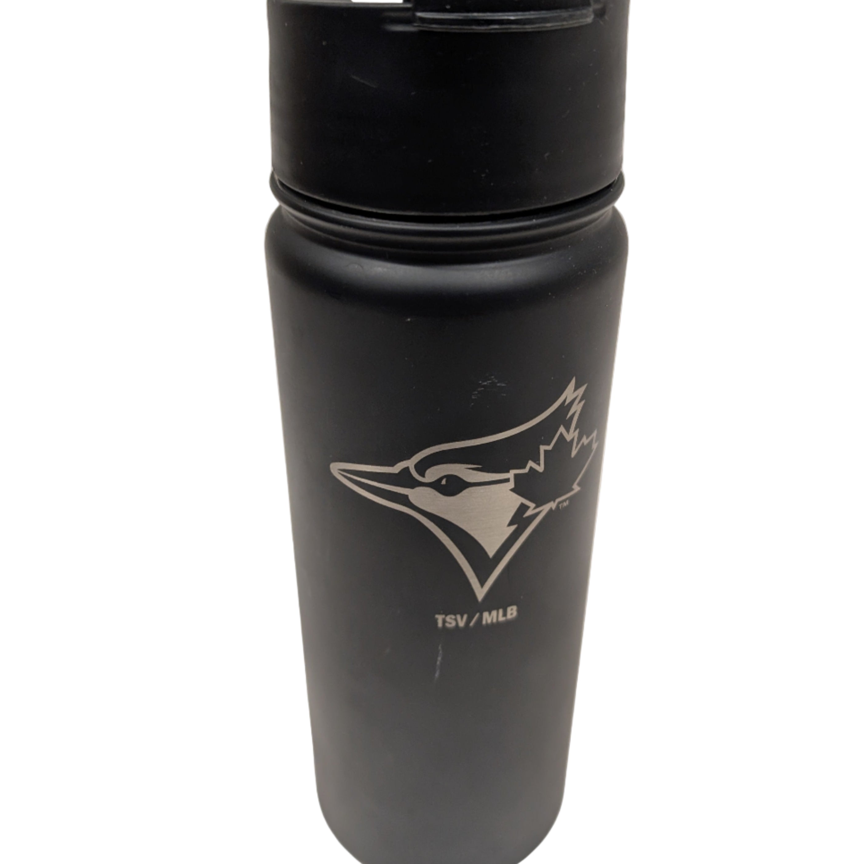 Toronto Blue Jays, 18oz Stainless Steel Wide Mouth