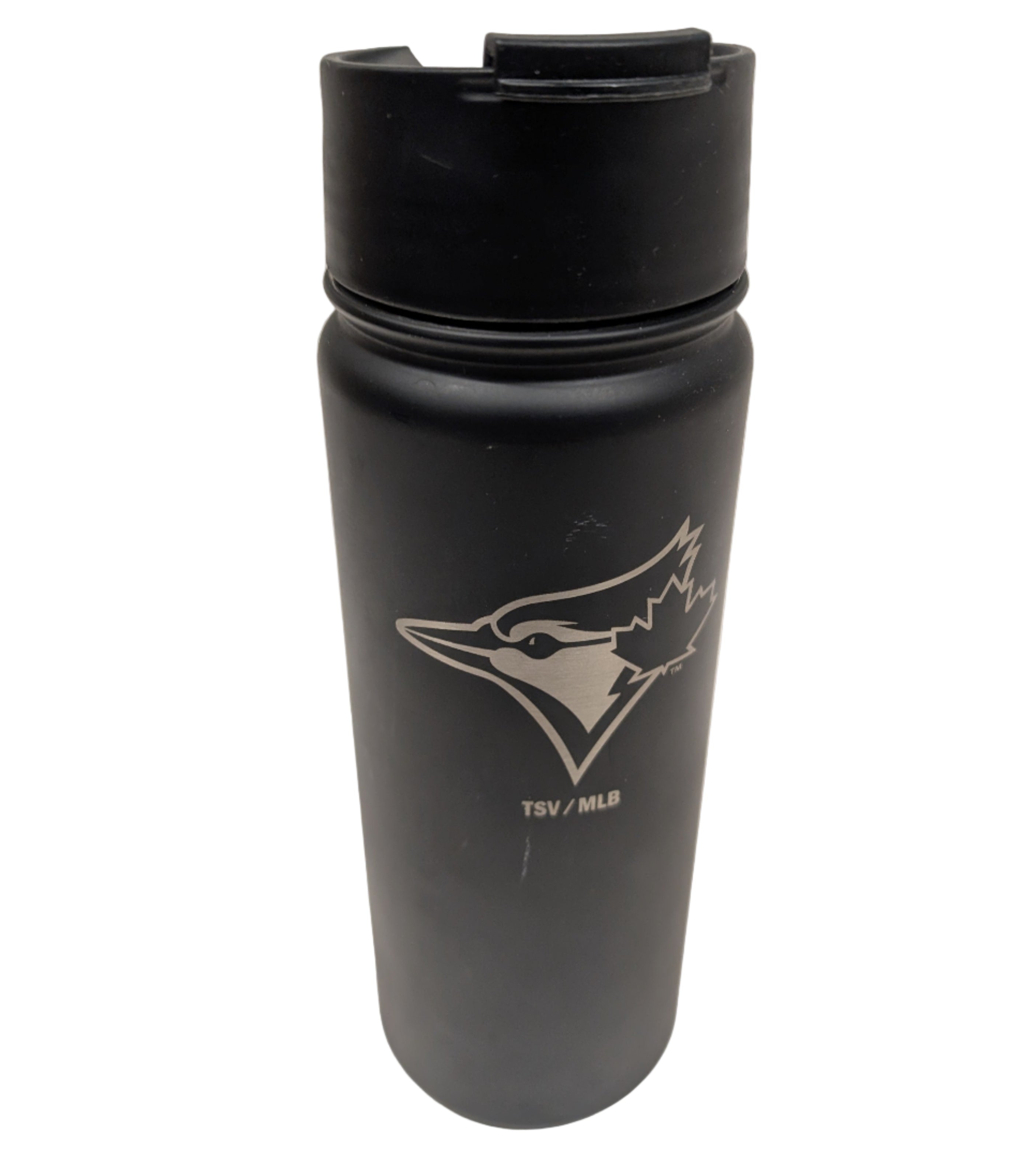 Toronto Blue Jays, 18oz Stainless Steel Wide Mouth