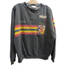 Vintage Adidas 1976 Montreal Olympics Crewneck Sweatshirt