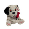 Vintage Disney Eaton Company Plush 101 Dalmatians Puppy Present