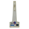 Vintage Winnipeg Jets 1990s Ice Scraper