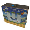 Nintendo Wii Mario & Luigi Deluxe Set packaging on a white background