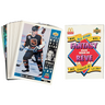 McDonald's 1993 NHL All-Star Fantasy Pack