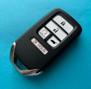 HONDA 2016-2020 Civic/Pilot/CRV Smart Keyless Entry Remote Fob