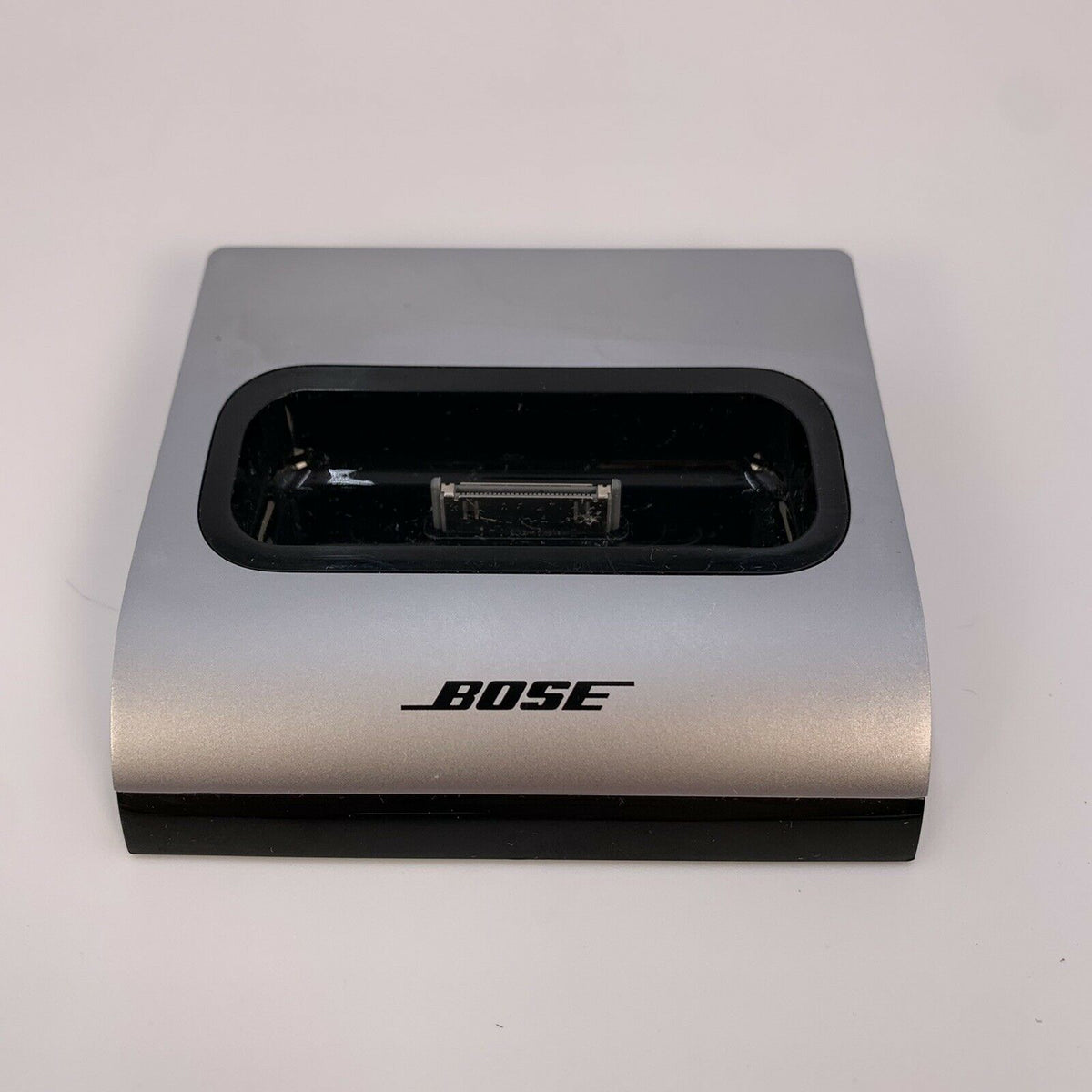 Bose Wave Connect Kit For IPod 30 Pin Apple – Portage MCC