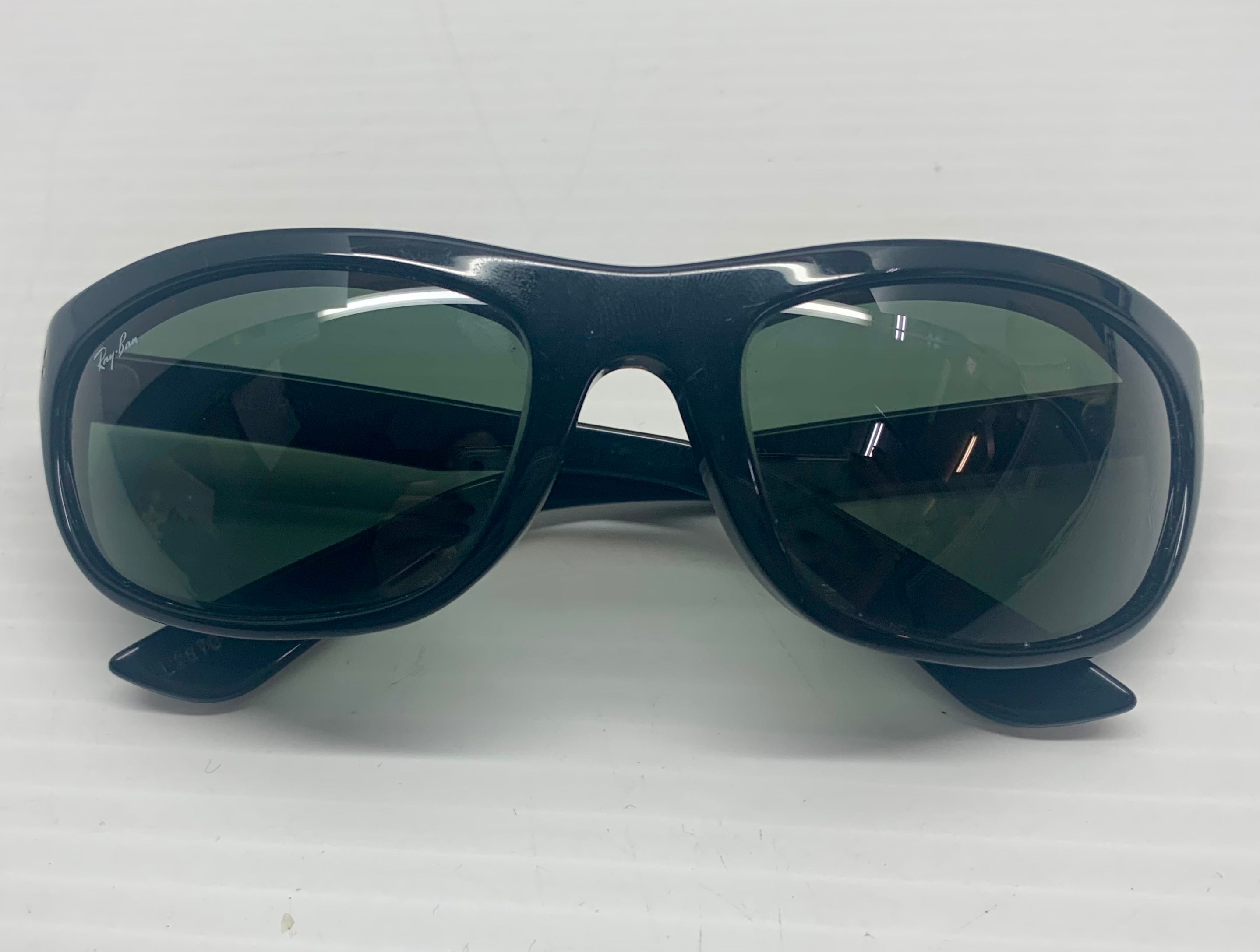 Vintage Ray-Ban Balorma Sunglasses – Portage MCC