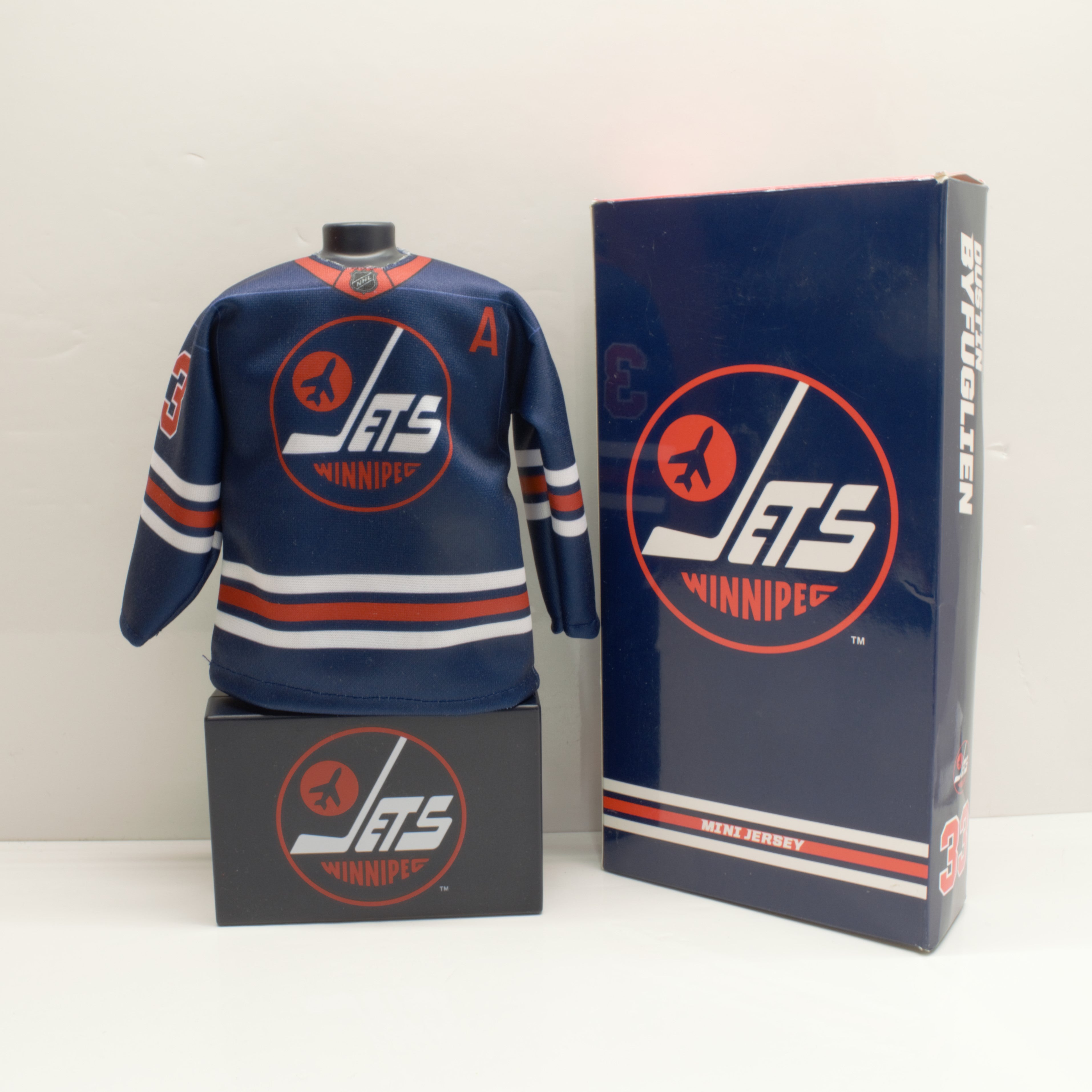 Winnipeg Jets