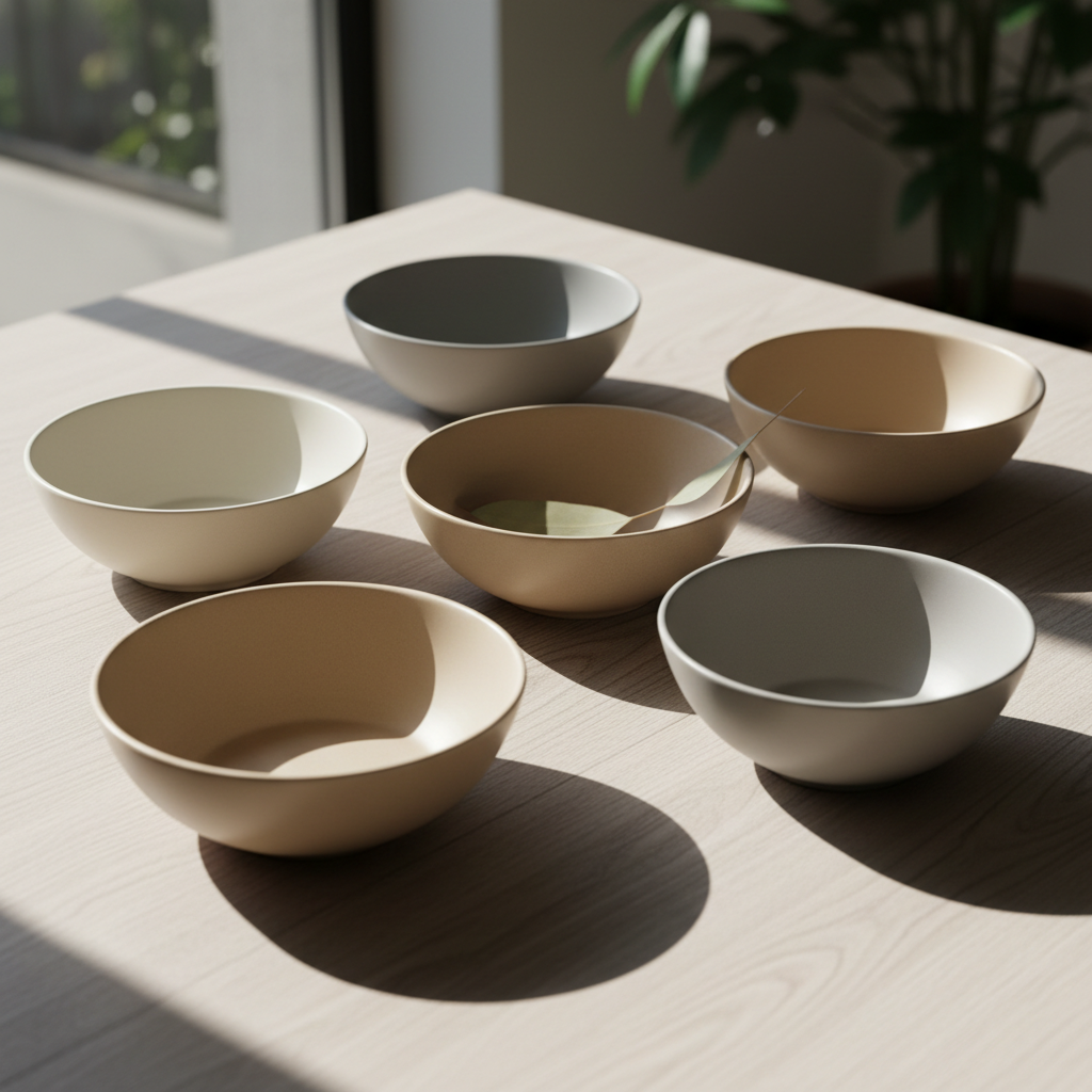 Bowls