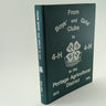 1913-1991 From Boys' & Girls' Clubs to 4-H in the Portage Agricultural District