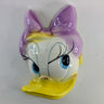 1960's Daisy Duck Wall Plaque