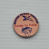 1971 Manitoba Wildlife Federation Pin