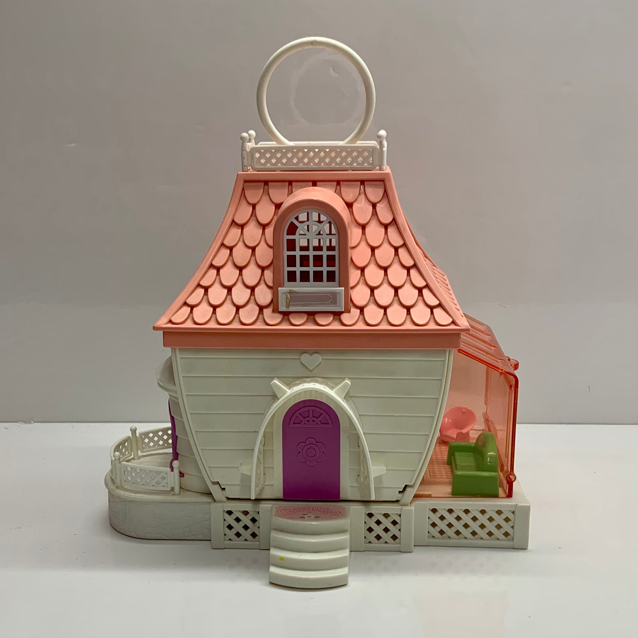 1983 Charmkins Play House