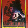 1983 Star Wars Return of the Jedi Title Card