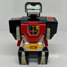 1984 Voltron Panosh Place Black Lion Combiner