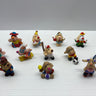 1985 Wrinkles Dog Figurines (set of 12)