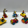 1989/92 Looney Tunes McDonald's Happy Meal Toys
