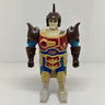 1989 Transformers G1 Pretenders: Grimlock