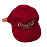 1991 Coca-Cola Trademark Snapback Hat