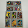 1992 DC Comics Trading Cards (10 assorted)