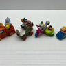 1993/94 Animaniacs McDonald's Happy Meal Toys