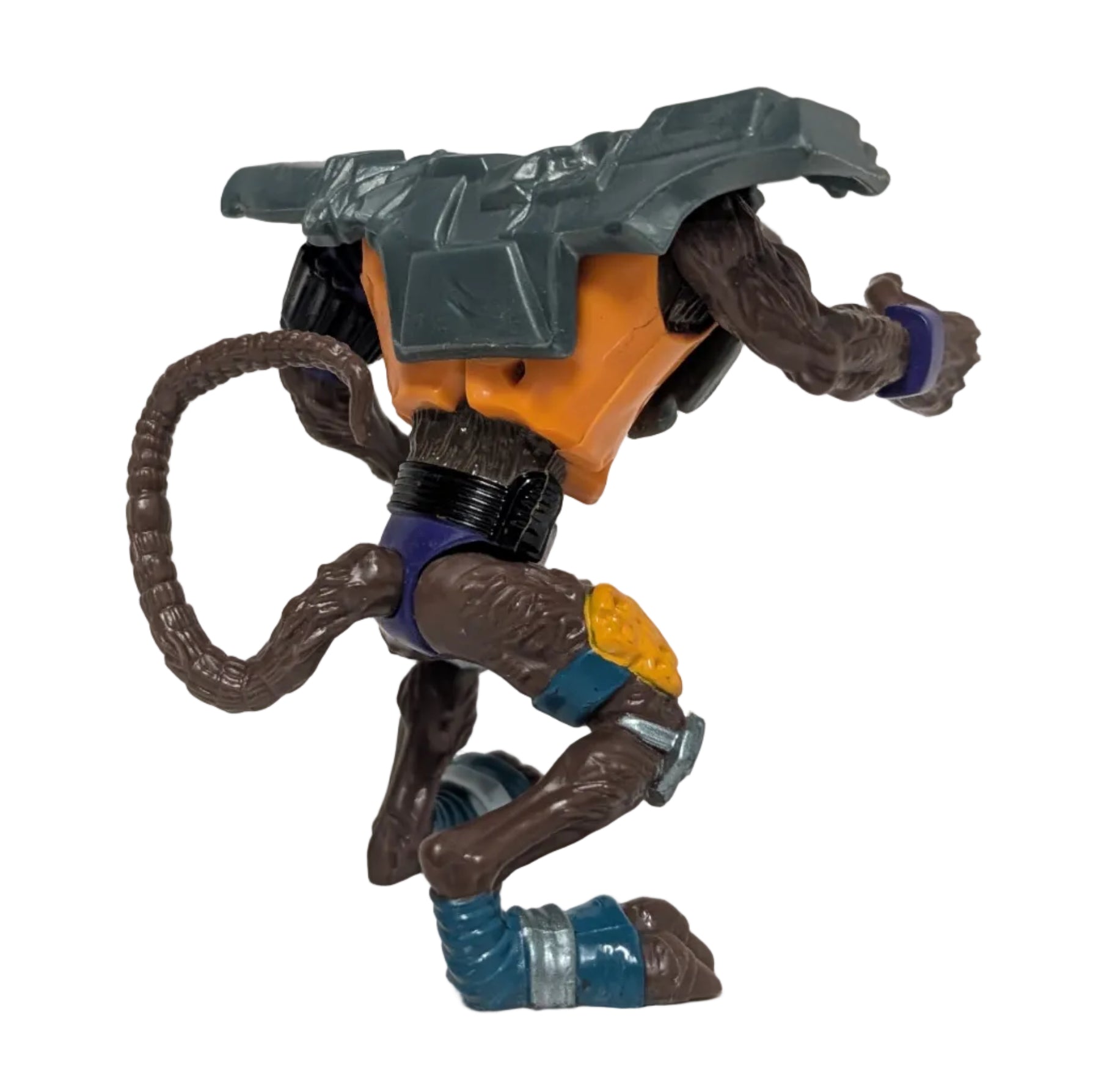 1995 Earthworm Jim Henchrat Action Figure