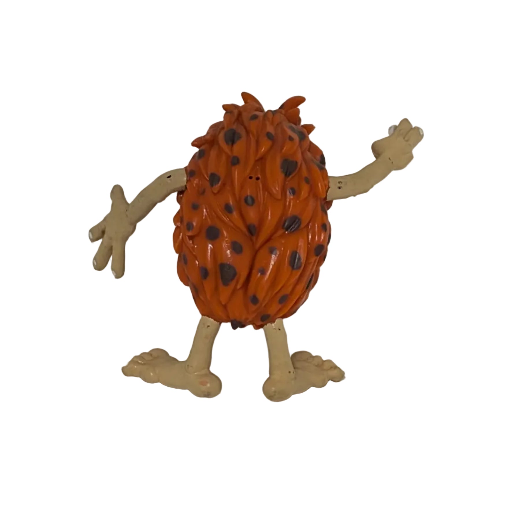 1995 POGS Pogman Figure