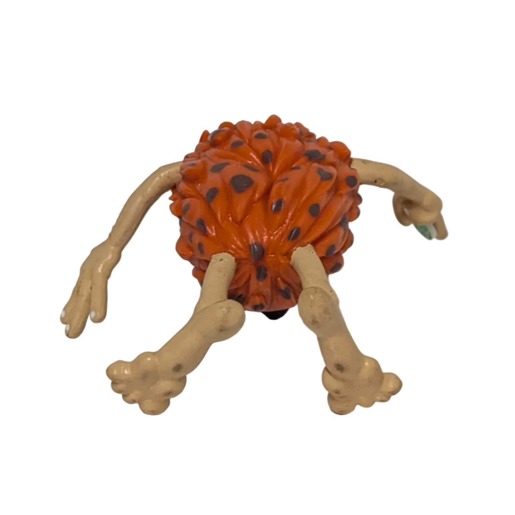 1995 POGS Pogman Figure