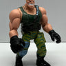 1998 Brick Bazooka Small Soldiers Action Figure